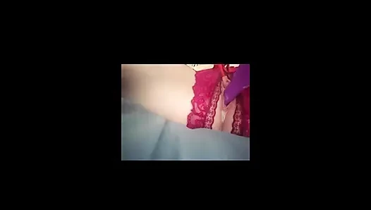 Kendimi izlemek beni orgazma sokuyor