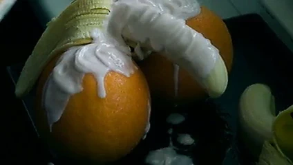 Fruit Salad