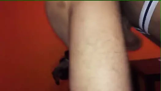 Sıcak seks solider tarafından becerdin var