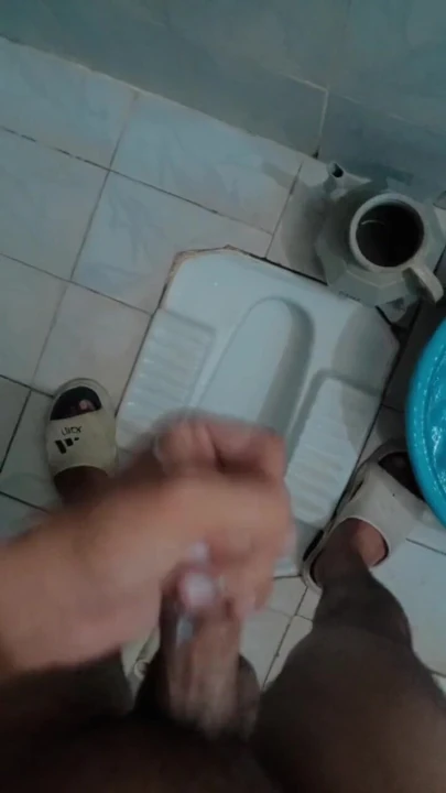 Pakistani Boy Alone at home having Fun | Clip 1