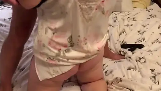 Göt yeme ve yağ yeme eğlencesi ve oyunlar