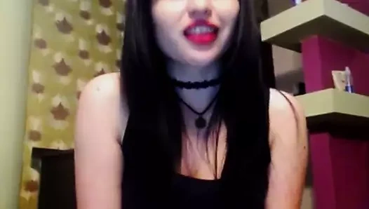 Thenaughtygf tarafından küçük penis aşağılama (sph)