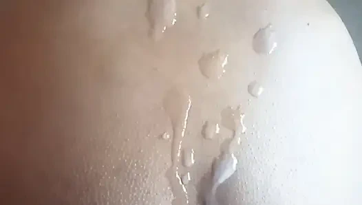 Ben ve erkek arkadaşım ev sikişimin tadını çıkarıyor