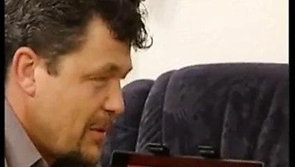 Olgun kahrolası ile makine ve adam