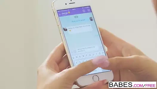 Hatunlar - üvey anne dersleri - hala başım belada mı?