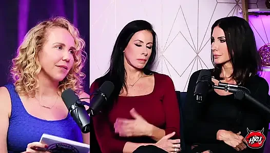 Reagan Foxx ve Shay Sights ikiz tabu gerilim