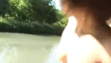 Fransız açık eğlence