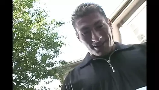 Amerikan kirli maceraları xxx - bölüm #03