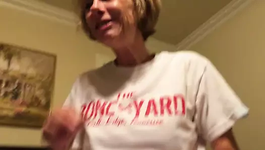 Mama penny eve ve taylor'ın titty kamçısı