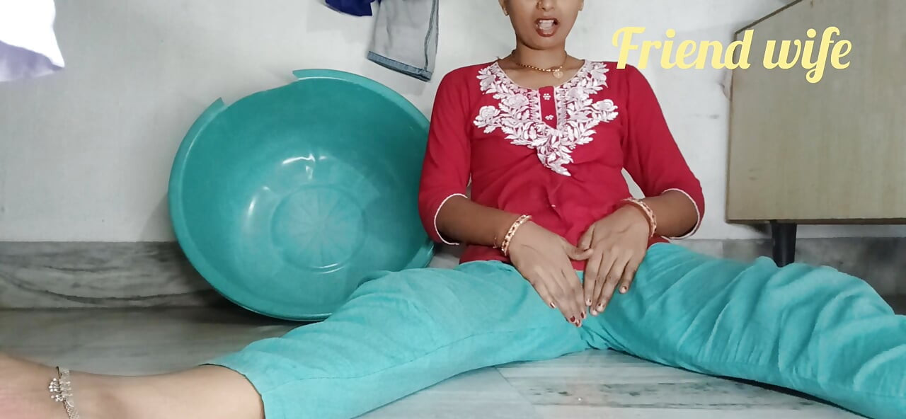 Wow 2 orgazm oldu, amcık mastürbasyonu, memeler çok seksi zıplıyor - programcı evli kadın