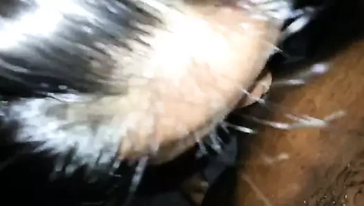 amatör çin kız oral seks 1