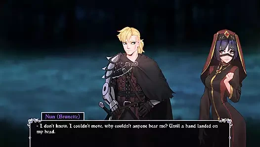 Knightly passion 22 - misskitty2k'nin güncellemesinin sonu