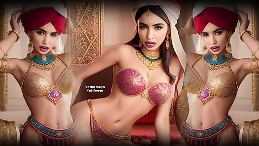 FAITH EROS FEAT TIMBALAND - TEKRAR AŞK (REMIX)