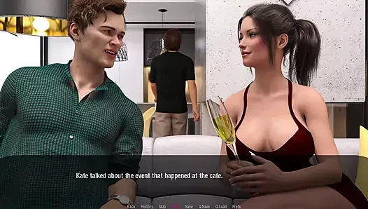 Kate - #7 ile oynanış