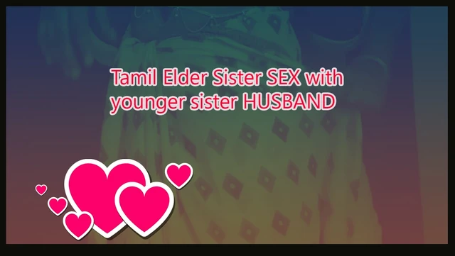 Hintli ateşli desi evli kadın küçük üvey kız kardeşinin kocasını sikiyor