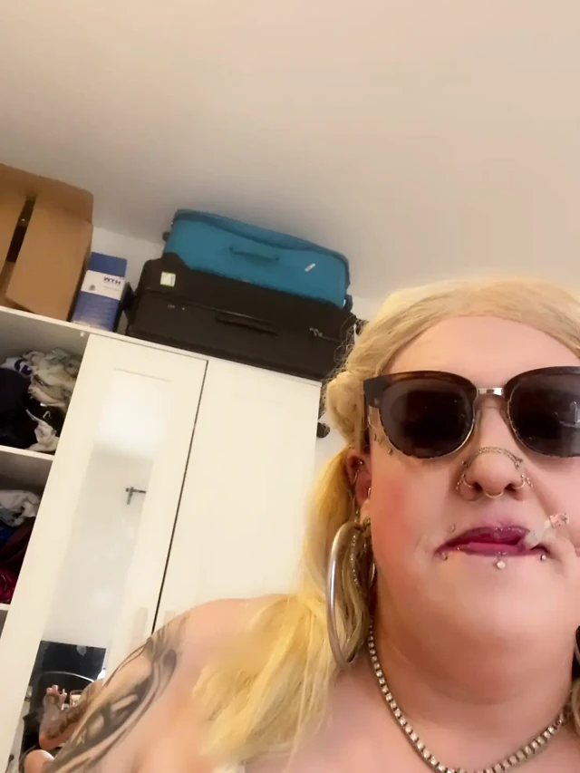 Seksi sigara içme