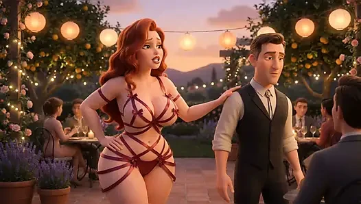 Ep10 No One is Innocent Season Finale - Cheating Hotwife Fakes Loyalty While Still Getting Fucked