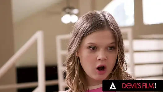 Devils filmi - en iyi coco lovelock amını siktiriyor derleme!