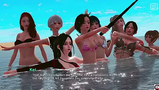 M.b.i.m.l. - (ep 10) - nc