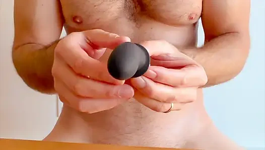 Lelo Prostat Oyuncak Koleksiyonu