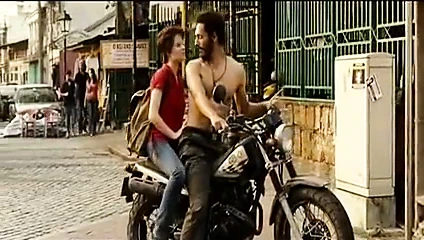 Largo winch'te melanie thierry'nin en iyi orgazmı