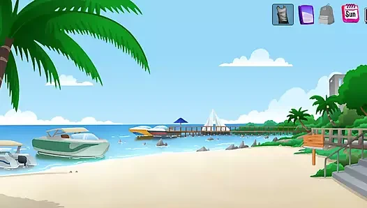 Lise günleri - bölüm 44 - loveskysanhentai'nin öğretmenle hikayesi