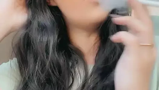 muhteşem sigara içen