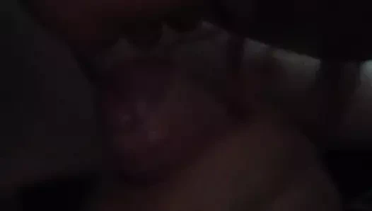 O verir bir harika handjob Almanca