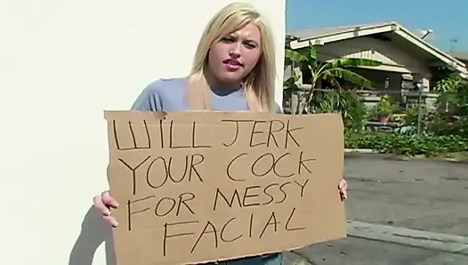 Manojob klasik: megan moore