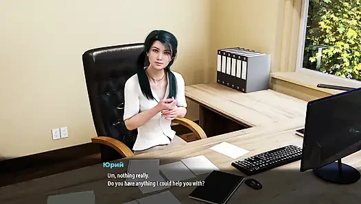 Tam oyun - Sunville orta yaşlı seksi kadınlar 2, bölüm 62