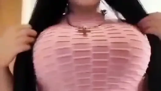 Cubanas videosu