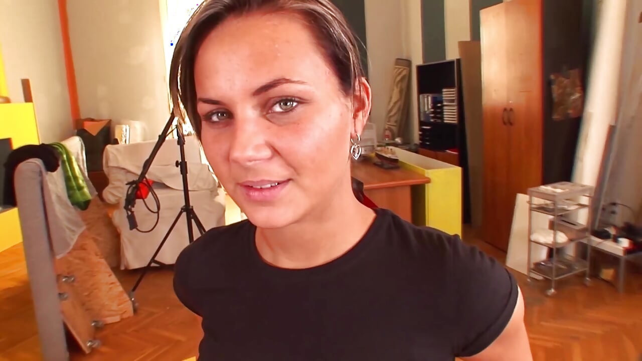 Nataly'nin yarak arzusu