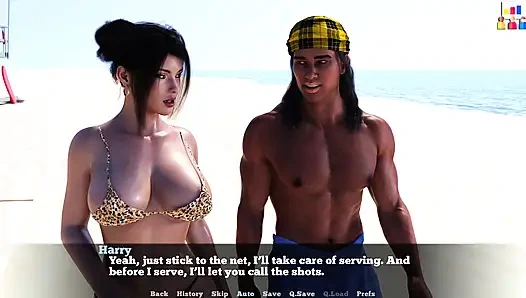 Victoria büyük şehirde #14