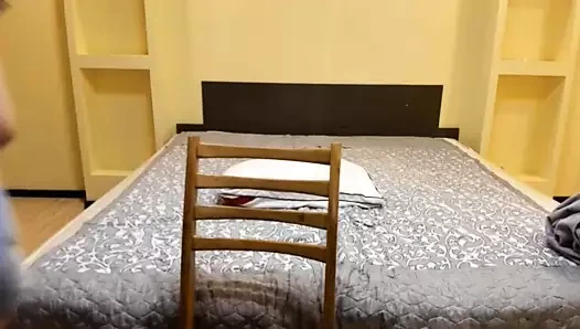 Güzel leyas büyük göğüsler