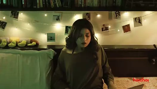 Sauraseni maitra - sentetik sati (2019)