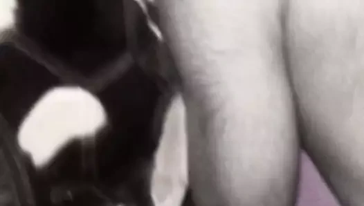 Desi eş paylaşılan ile arkadaş