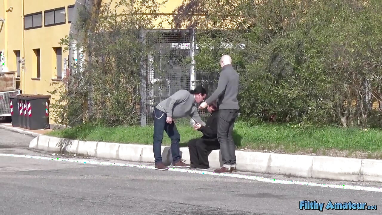 Zengin ve fakir kaltaklar!