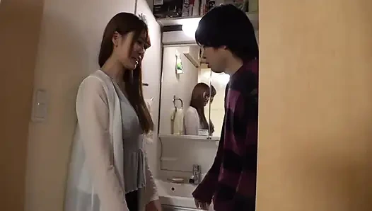 Seyahat eden tatlı zaman soapland kaçışı