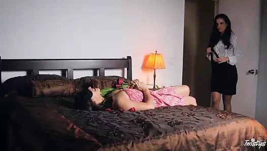 Twistys.com - kobe lee ile hukuk xxx sahne yalama