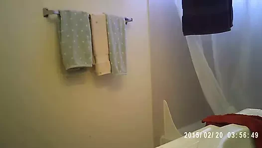 Şişman göt dansı