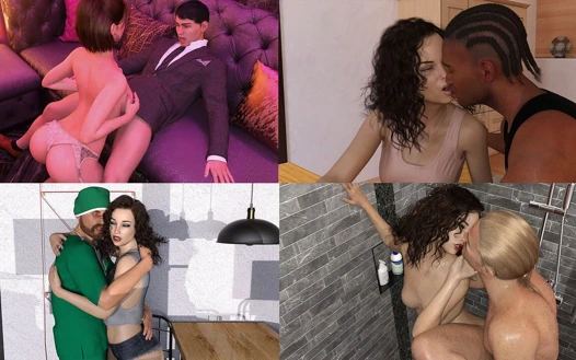 Çok rafine değil - bölüm 3 - bölüm 2