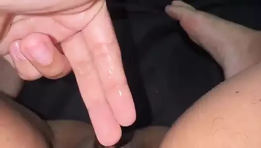 Kötü bir gün geçirdim, rahatlamam gerekiyordu.