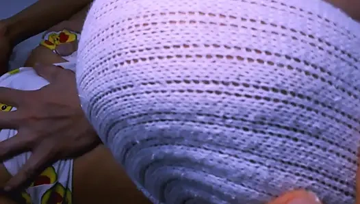 Üniversiteden sonra ateşli hatunlarla derleme