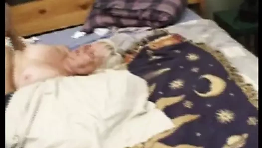 Bbw anneanne vicky salas (2003) sahne 04 olgun ilginçlik #19