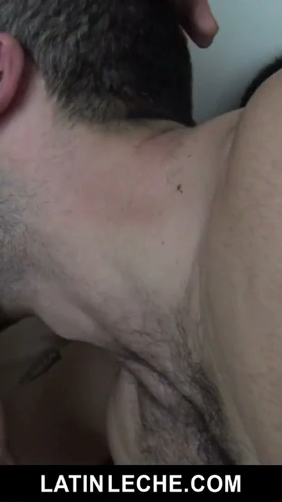3 Big Dick Latinos Have Threesome | Clip 2
