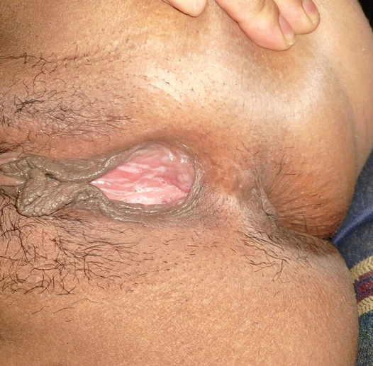 Single girl lives alone and bored