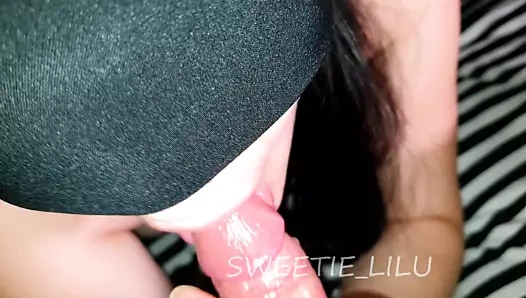 Üvey oğlum ağzımı onun cum ile doldurdu. tam 4k amatör porno videoları sweetie_lilu