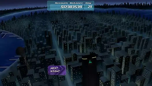 Sınırsız bir şey - bölüm 5 - misskitty2k'nin çıplak striptizleri