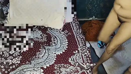 Jiyaji nay sali ko hotel may bula Kar Sex ka Masti masala