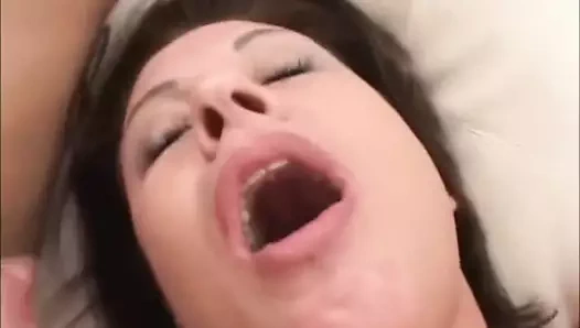 ağrı ile Milf mücadele